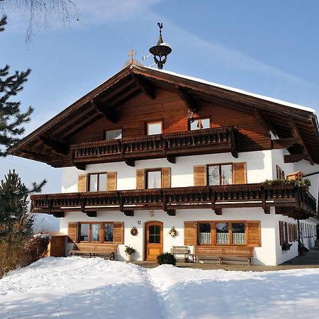 Gugghof Apartment Hopfgarten im Brixental Cameră foto