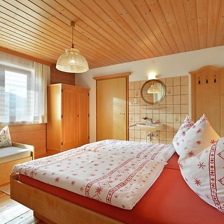 Gugghof Apartment Hopfgarten im Brixental Cameră foto