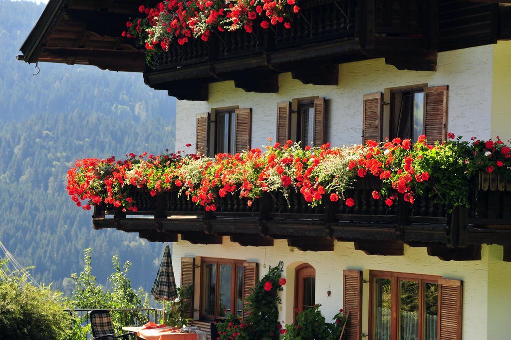 Gugghof Apartment Hopfgarten im Brixental Cameră foto